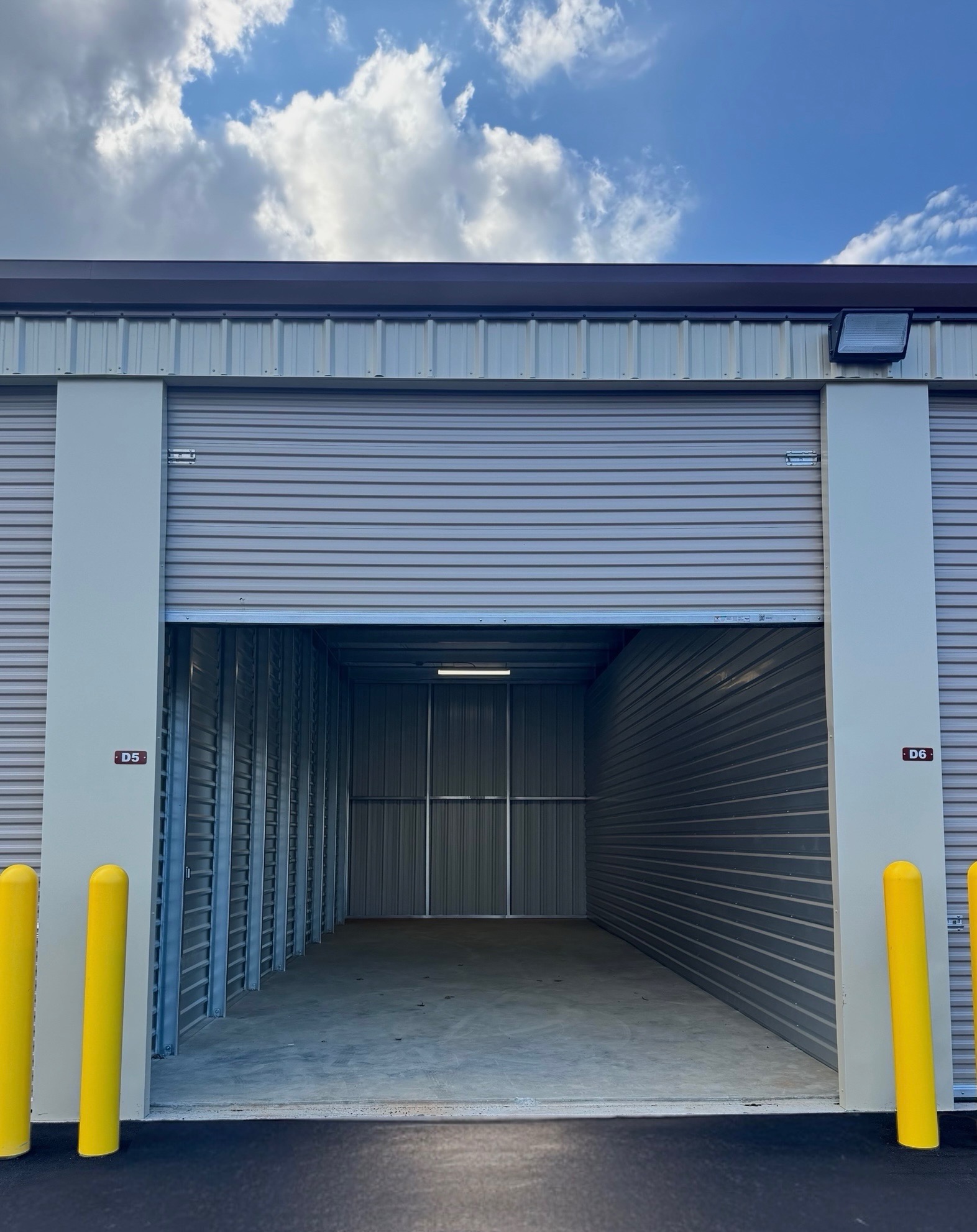 secured units in Mebane, NC secured units in Mebane, NC